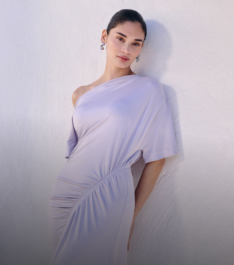 BOSS Summer Resort look 2