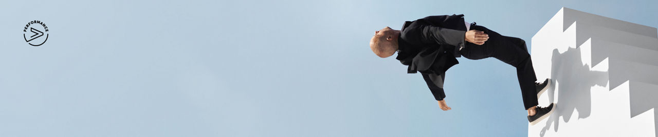 BOSS Performance 24/7