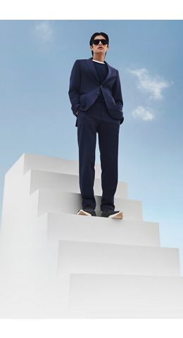 BOSS_SPSU26_PERFORMANCE_super_Lightweight_Airwool_LOOK_4, 