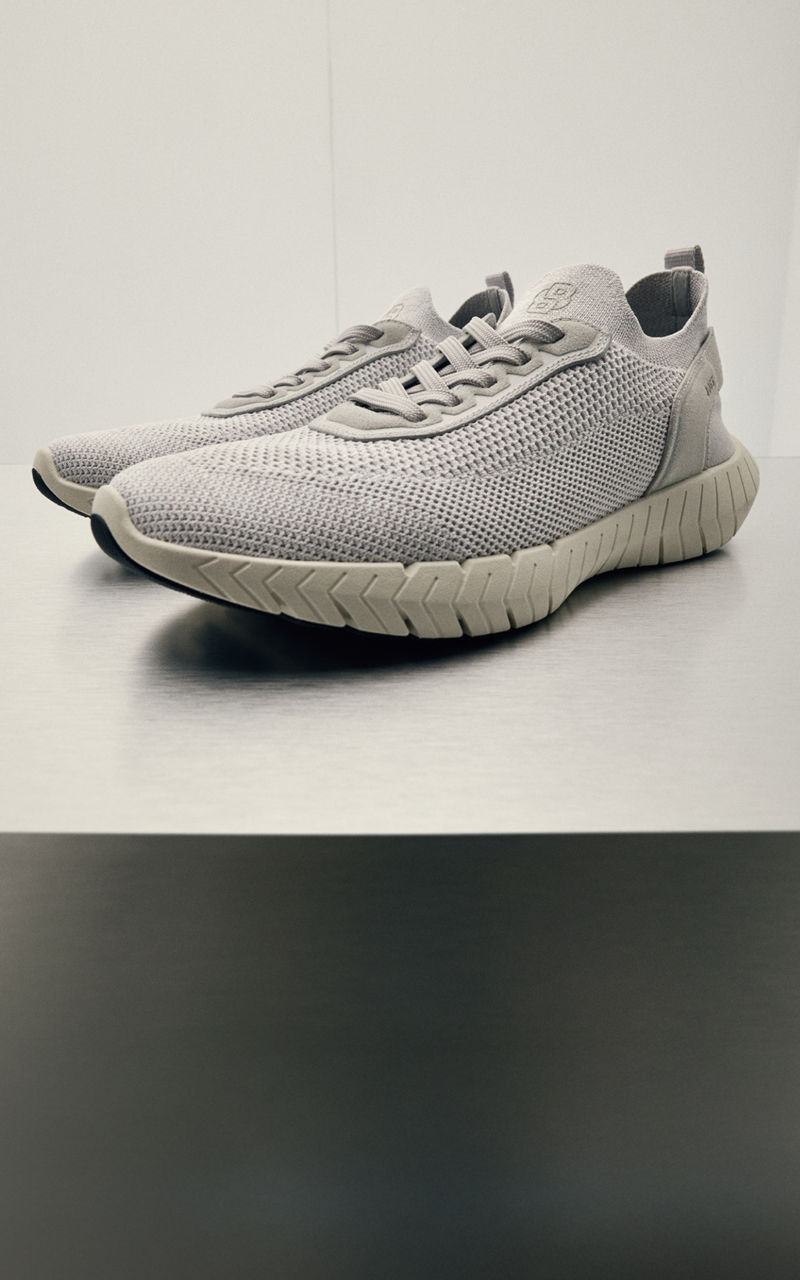 Sneakers Push for Men by BOSS