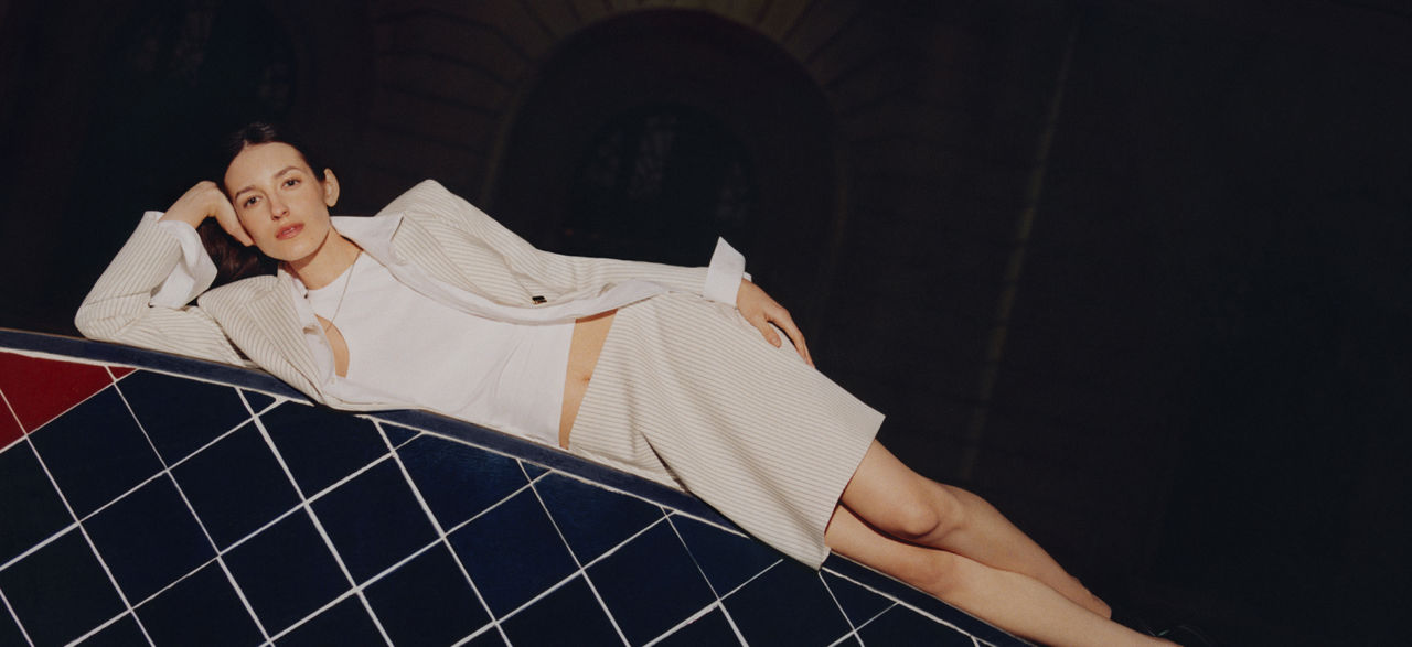 NEW NOW for Women by HUGO