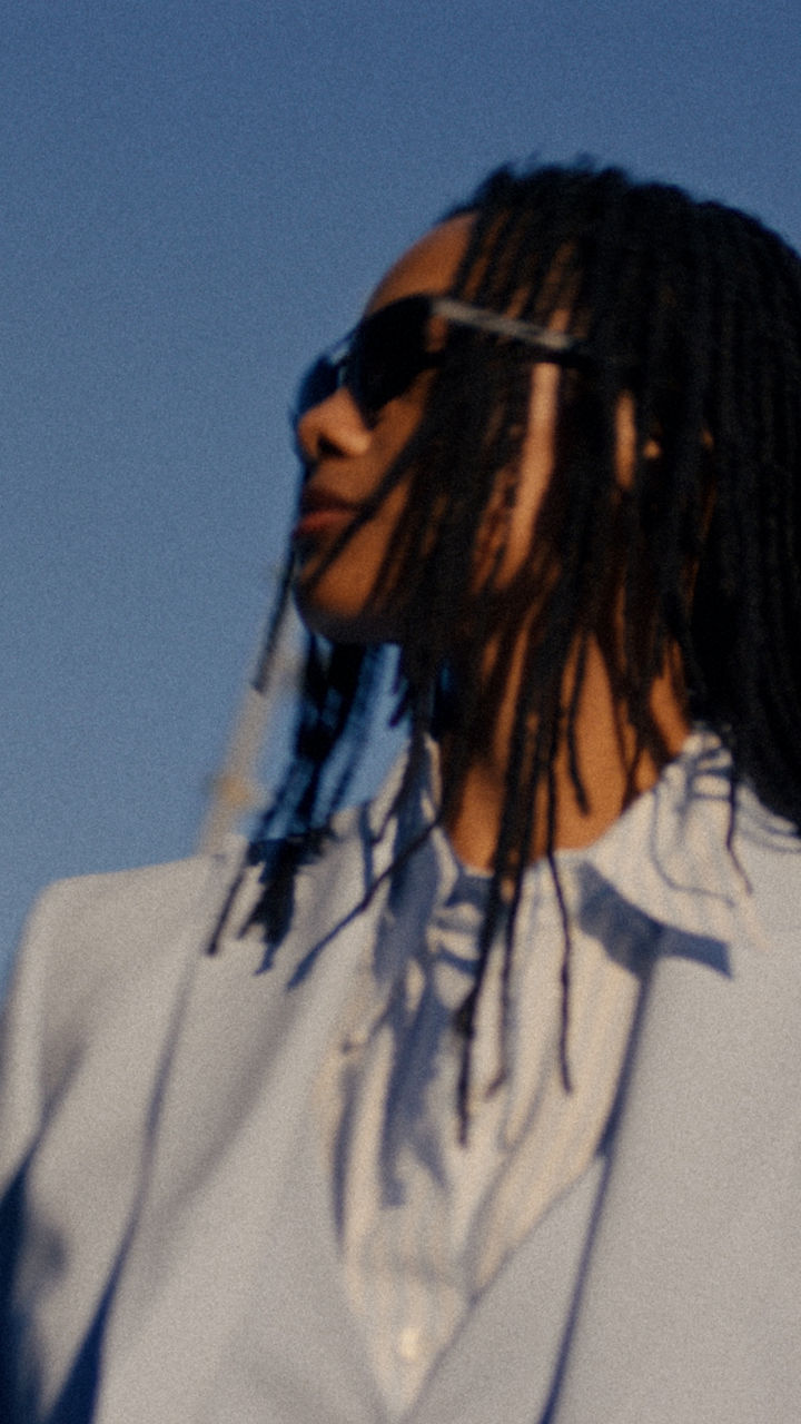 HUGO sommarkollektion 2026 för herr och dam