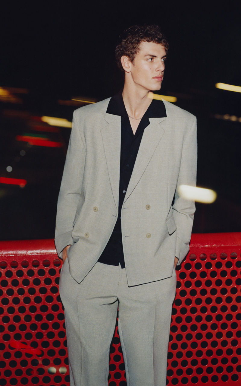 NEW NOW for Men by HUGO