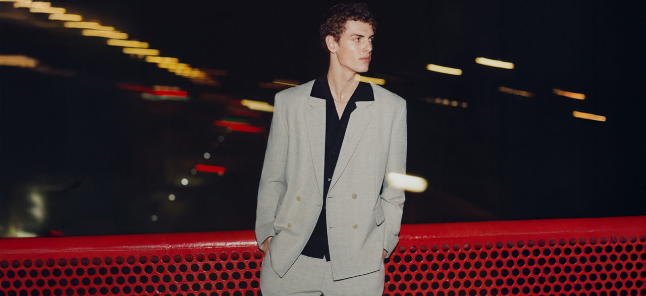 NEW NOW for Men by HUGO