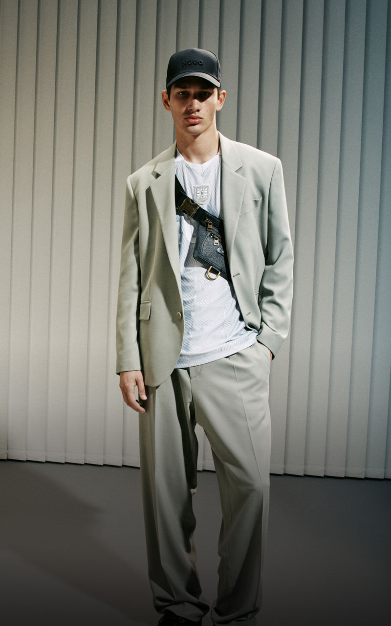 hugo mens new arrivals