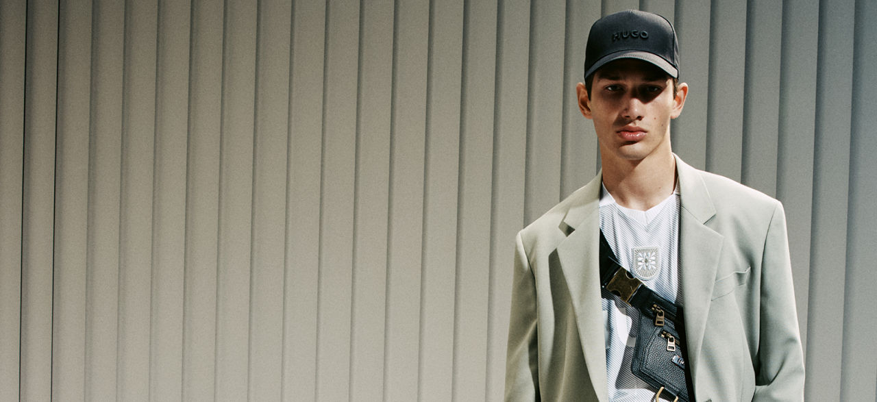 hugo mens new arrivals