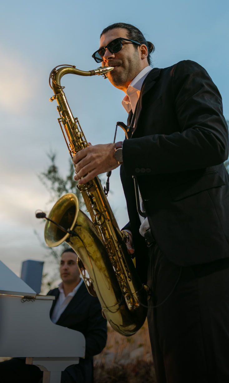 playlist d'atmosfera BOSS accuratamente selezionate