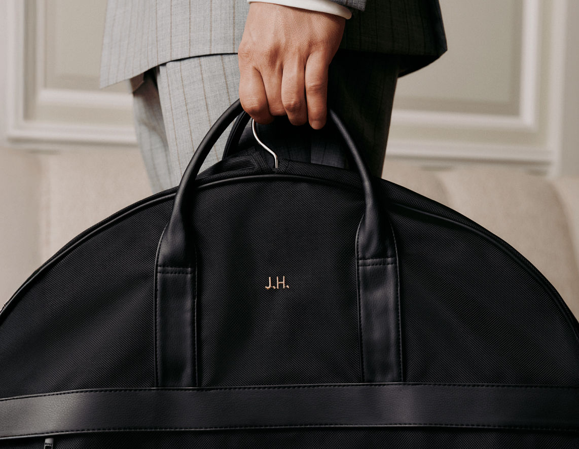 BOSS Made to Measure