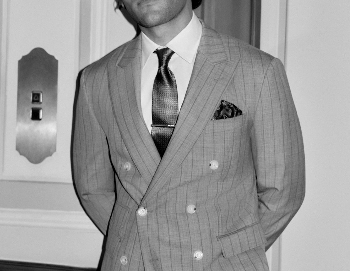 BOSS Made to Measure