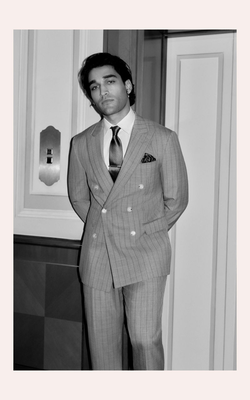 BOSS Made to Measure