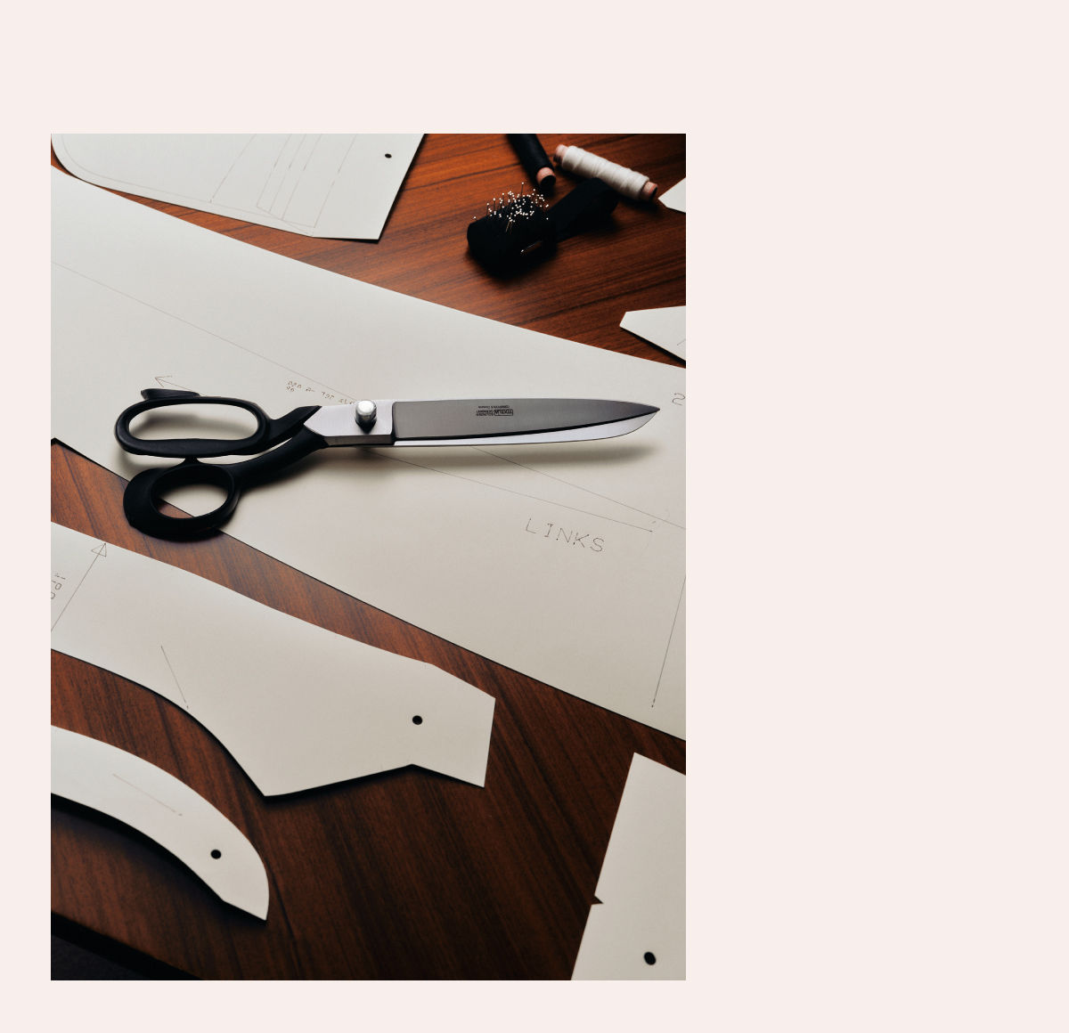 Costumes Made to Measure BOSS Homme