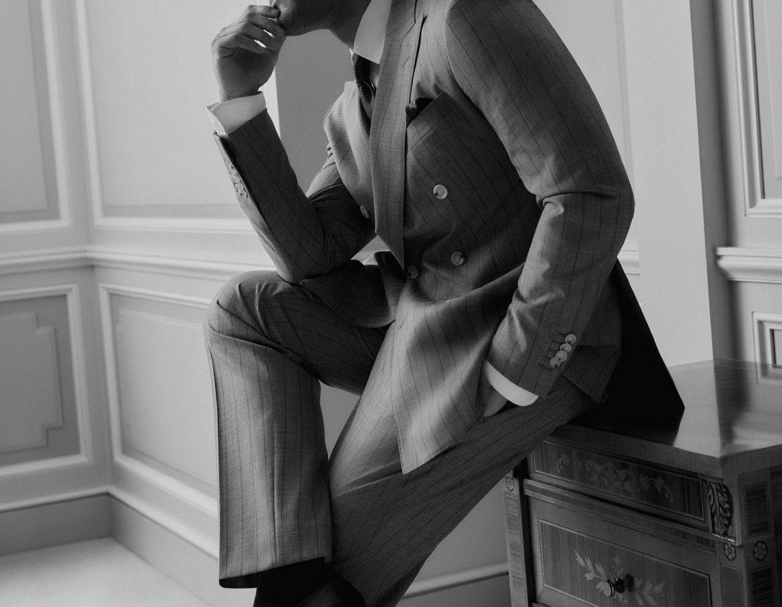 BOSS Made to Measure