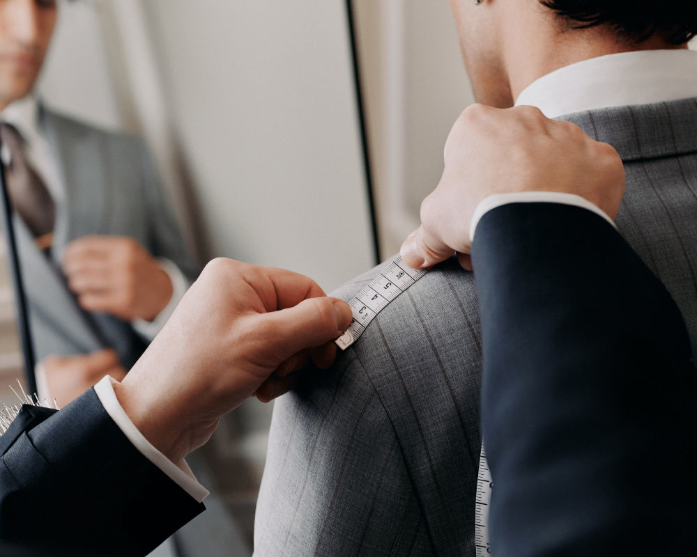 BOSS Made to Measure