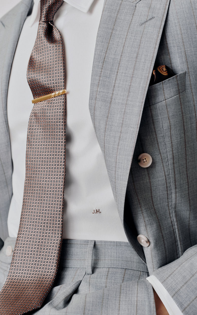 Made to Measure by BOSS