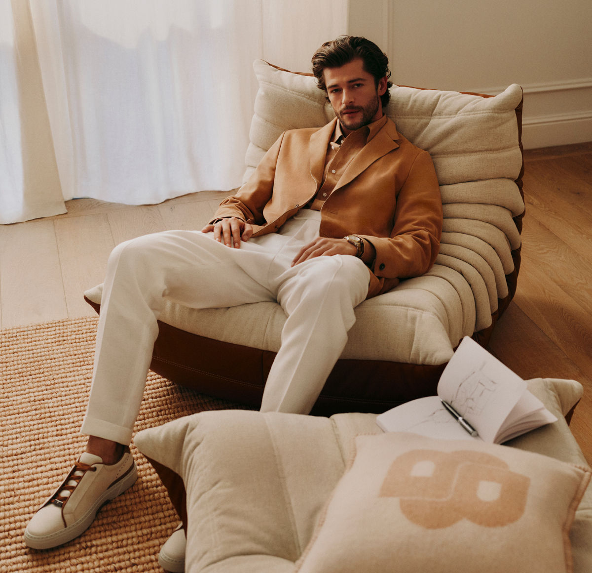 BOSS | Ligne Roset Produkte