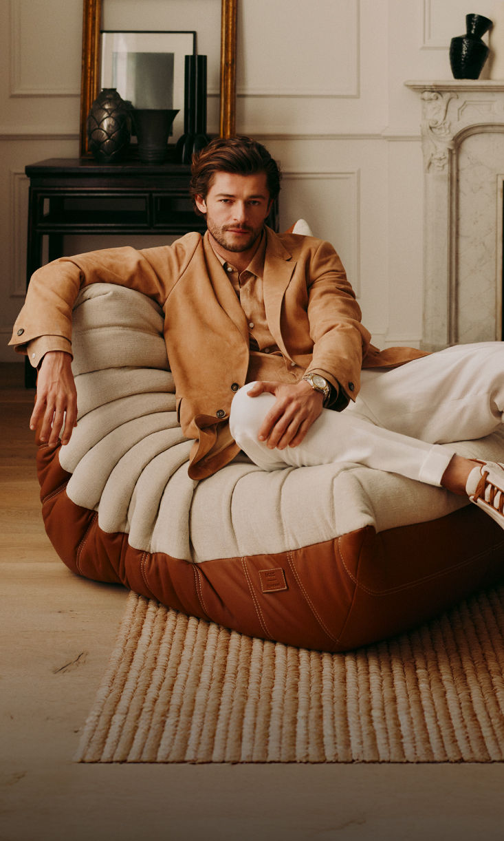 BOSS x Ligne Roset