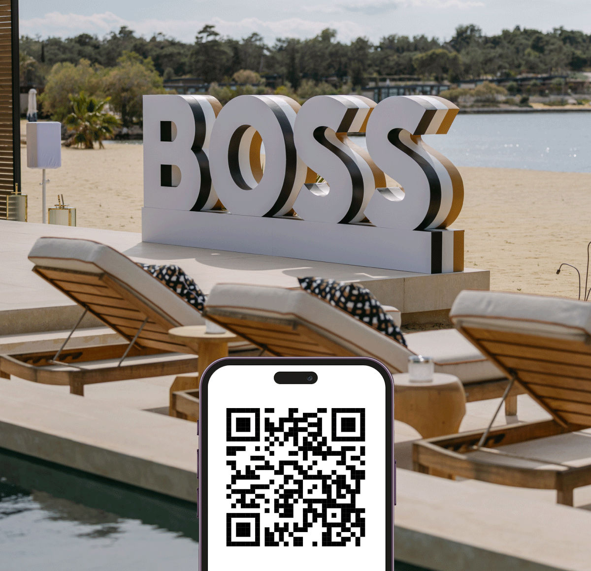 boss members win your dream vacation