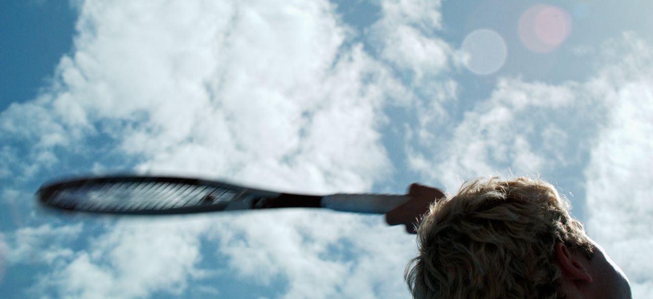 Hugo BOSS Sponsorship Australian Open