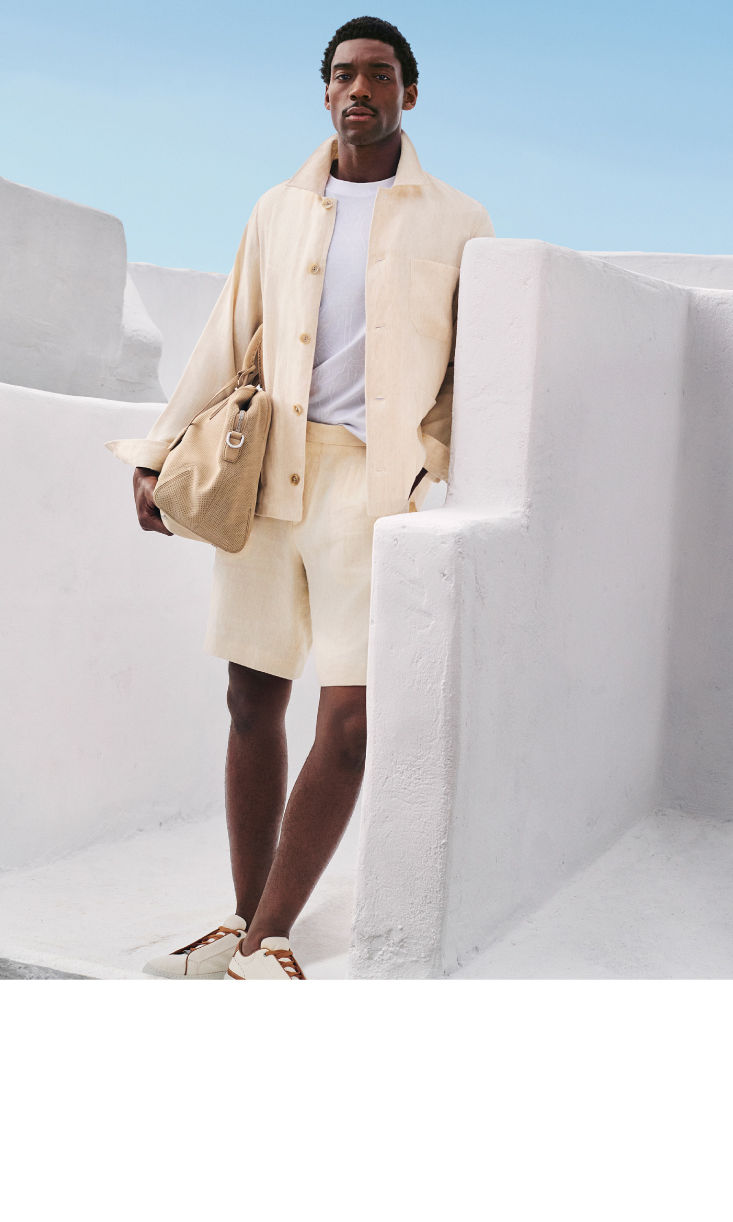 Shorts for Men by BOSS