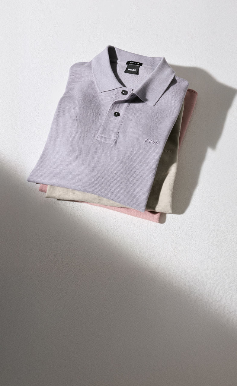 Polo Shop for Men by BOSS