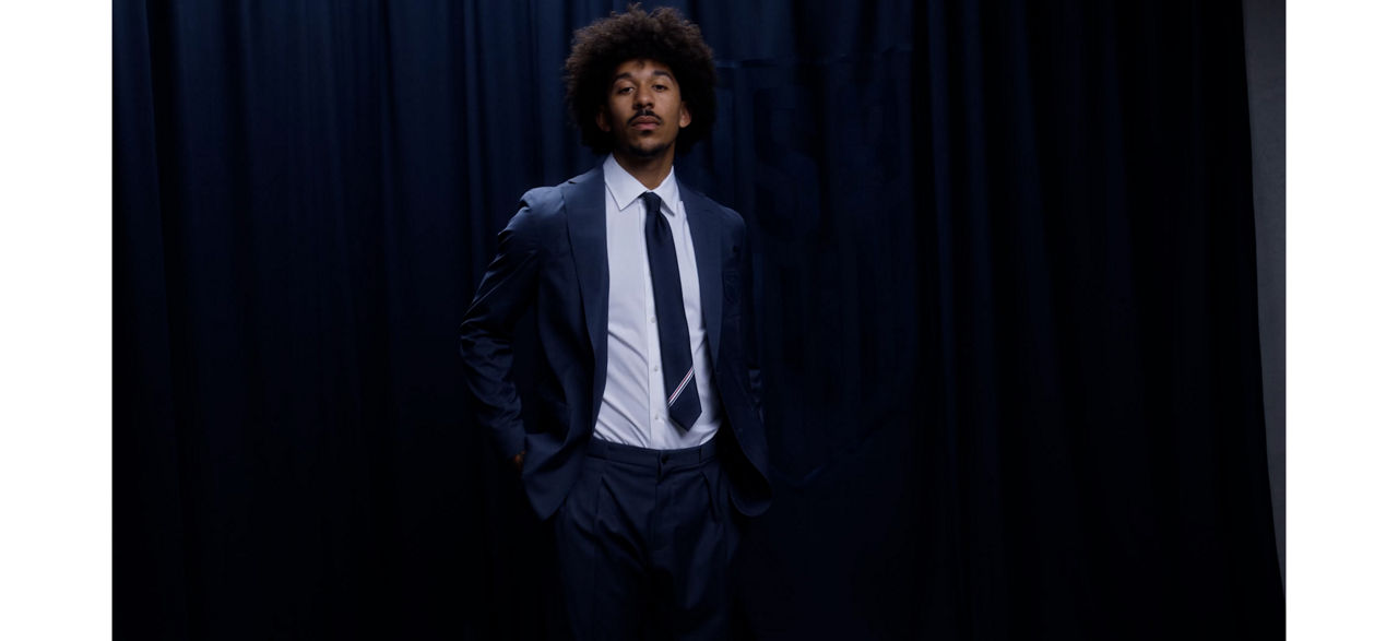 BOSS USMNT