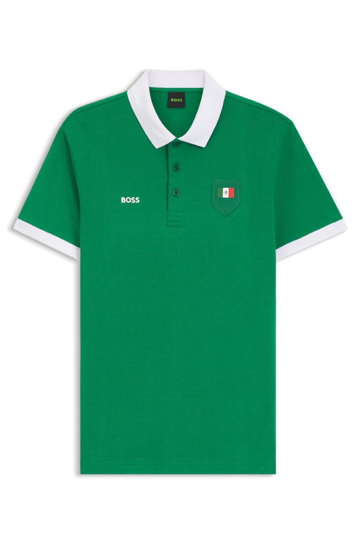 mexico flag