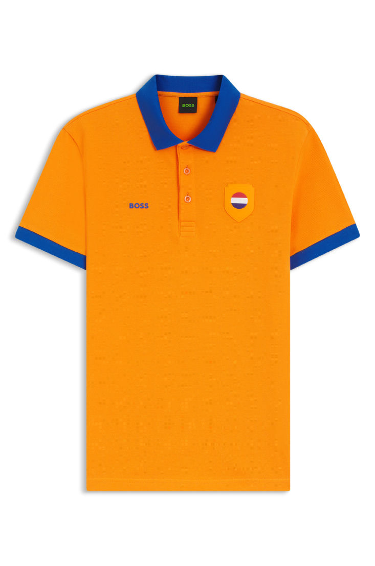 netherlands flag