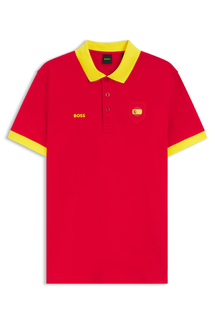 spain flag