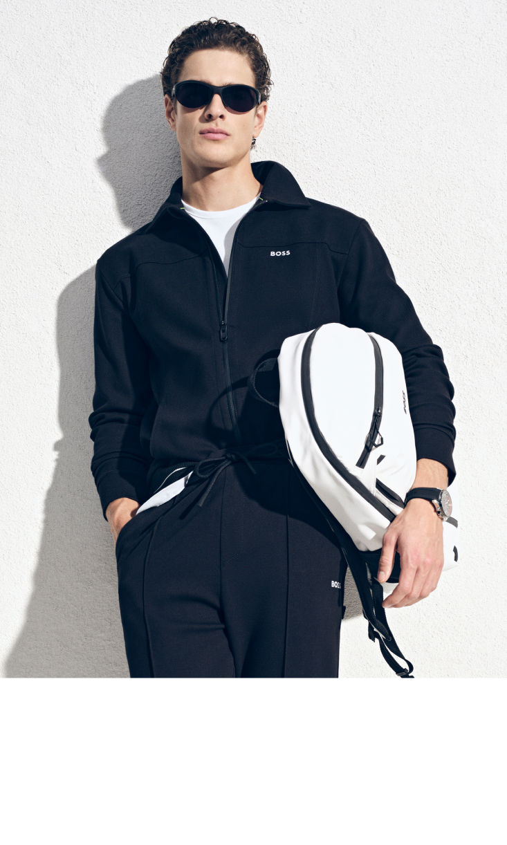 Bags to complete your look