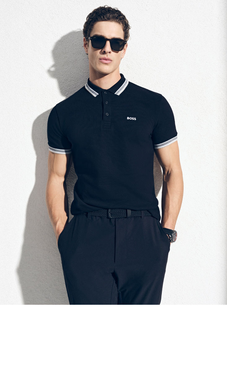 Fanwear Essentials by BOSS