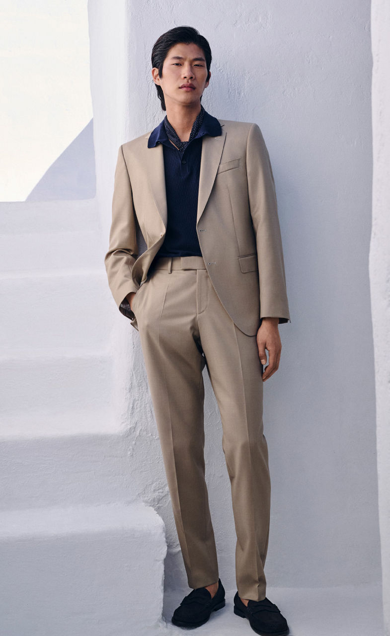 Special Occasionwear for Men by BOSS