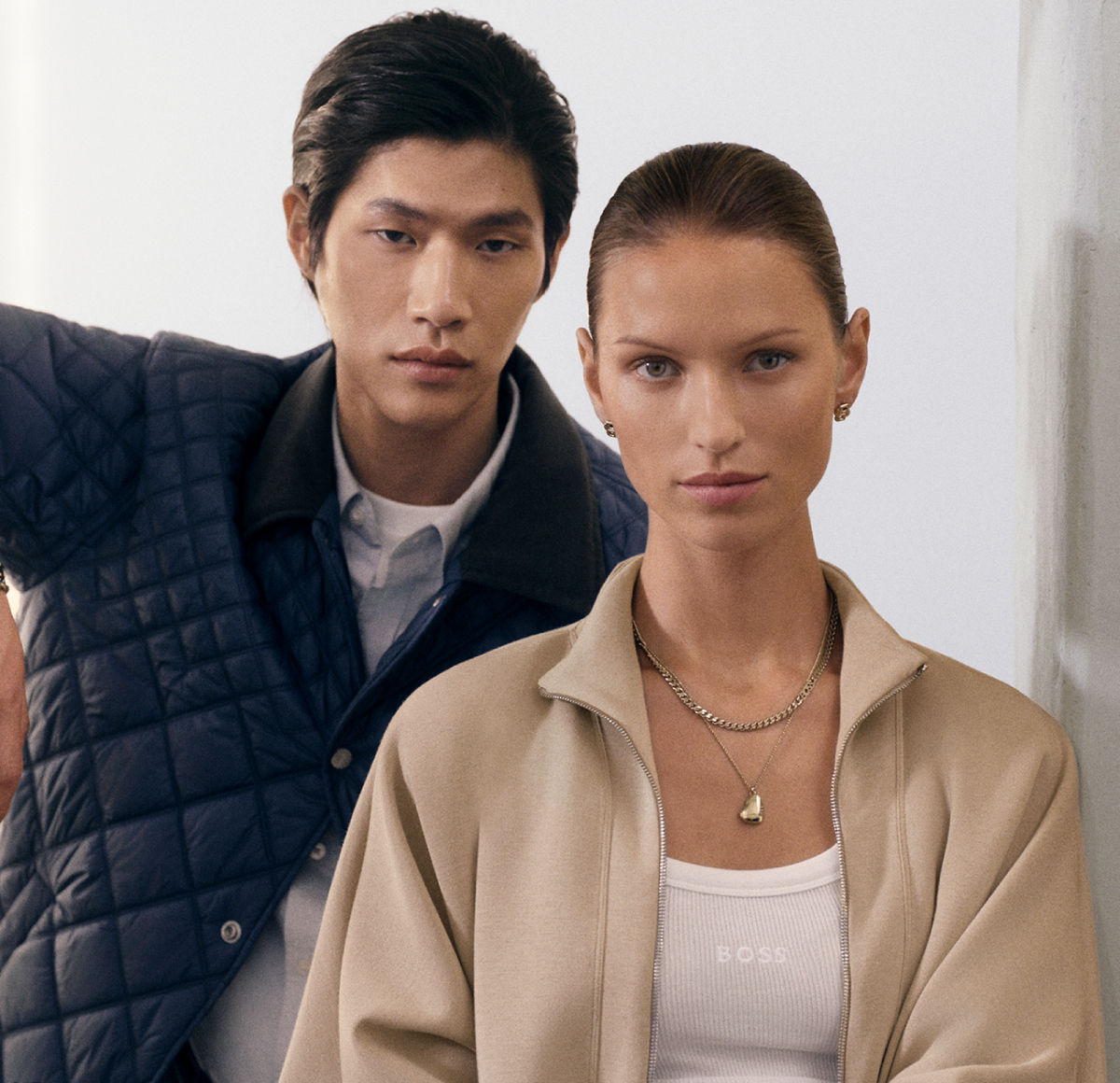 Member Sale by Hugo Boss