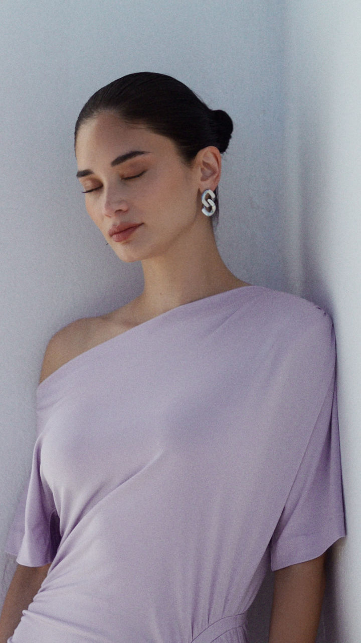 Shop BOSS summer dresses for women