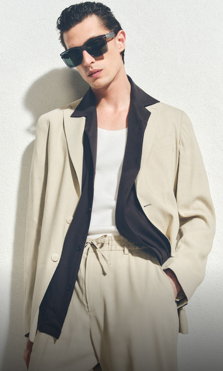 Achetez des costumes Performance Homme