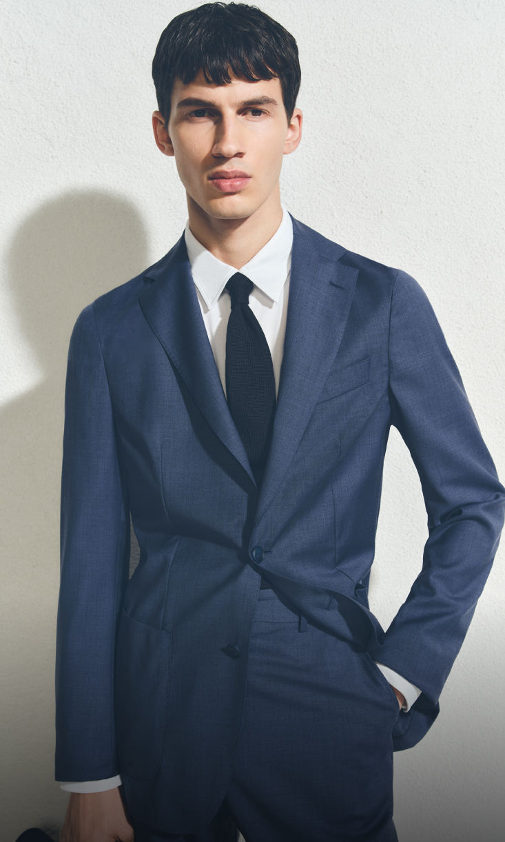 Achetez des costumes professionnels Homme