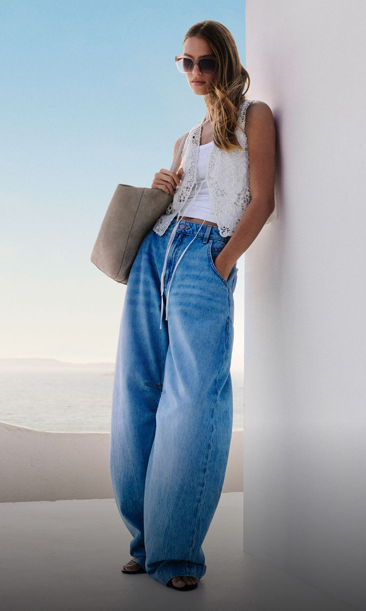 Shop denim jeans for women