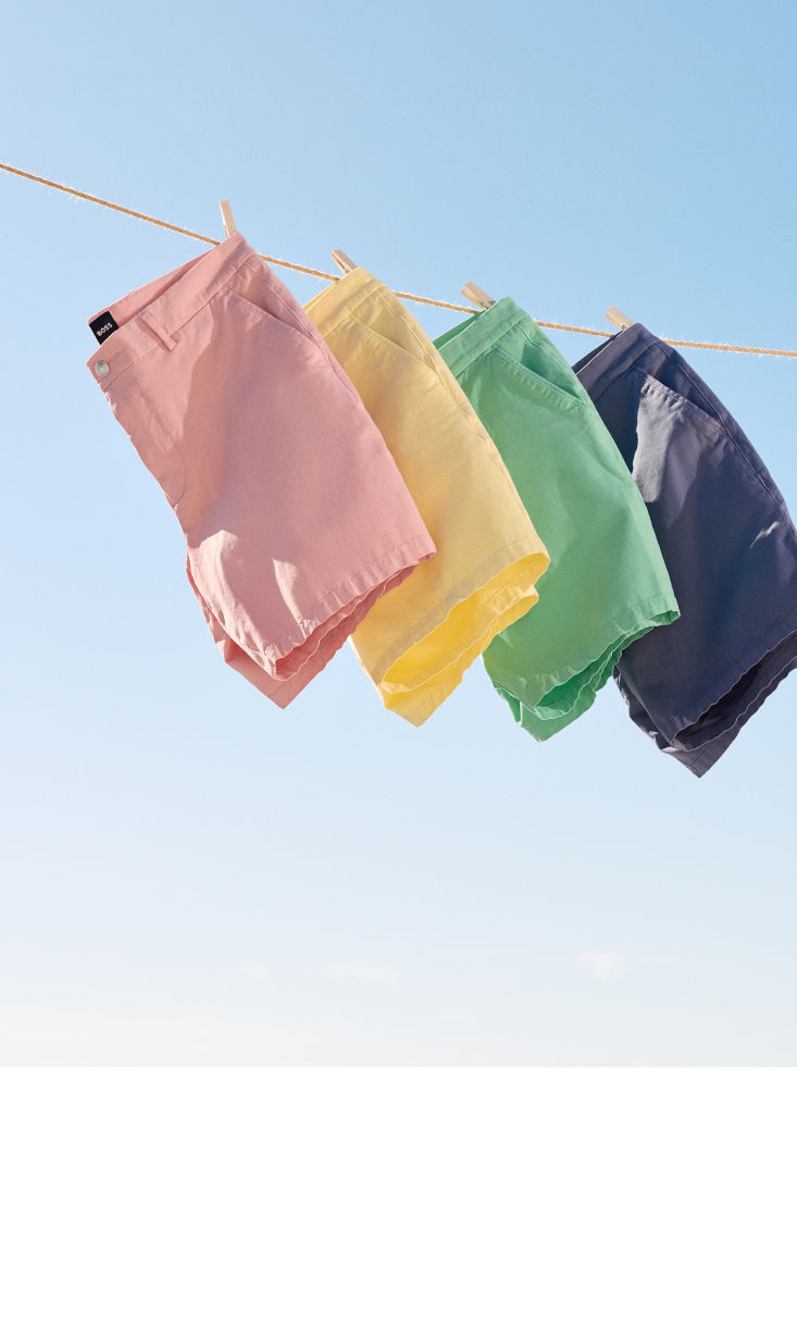 Shop bermudas for men