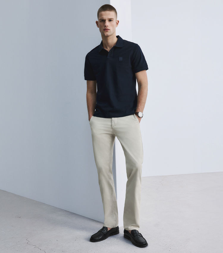 Wardrobe essentials