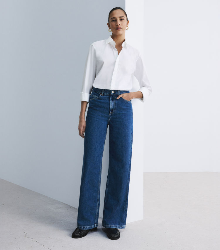 Wardrobe essentials
