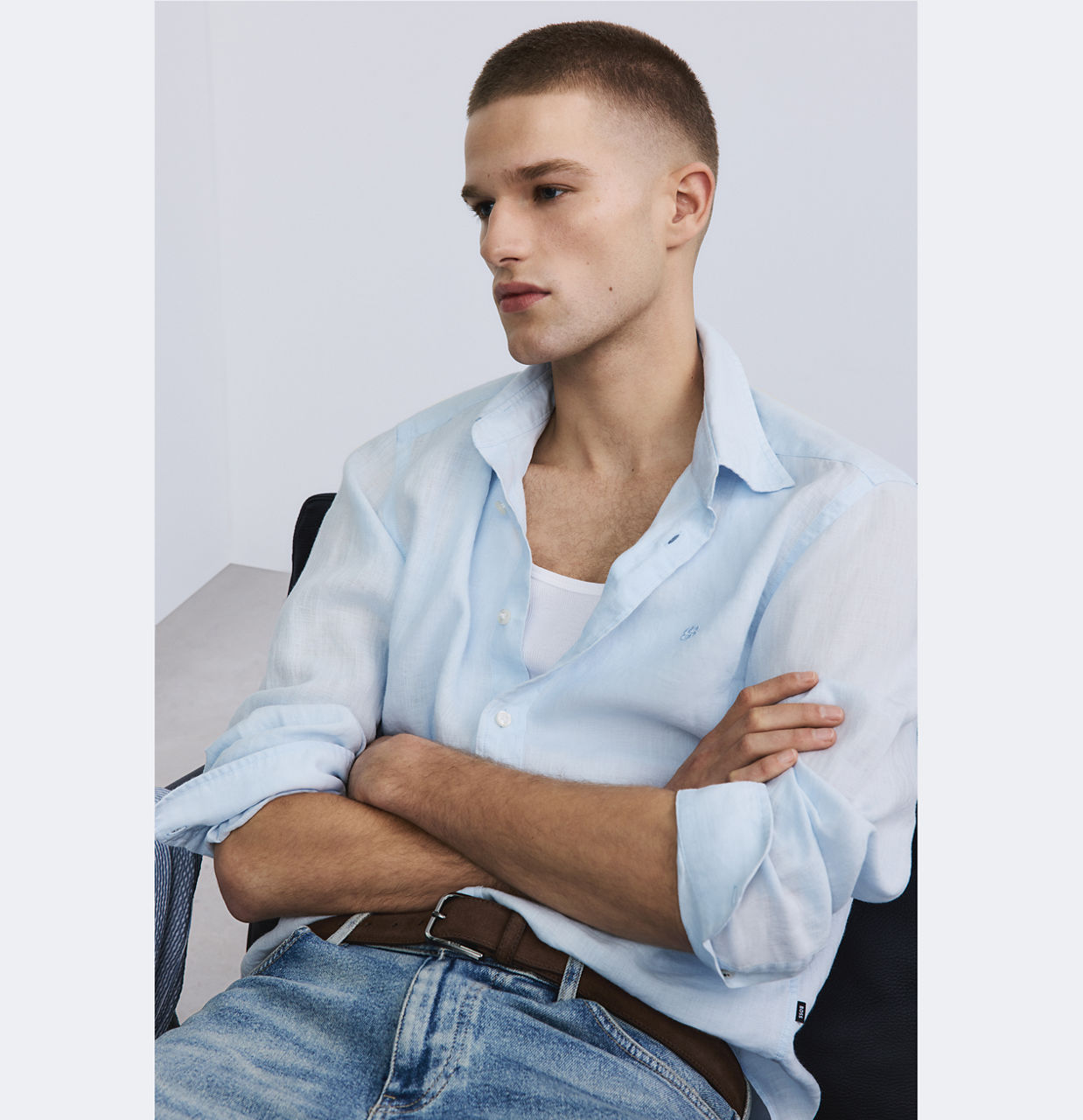 Linen Shirts