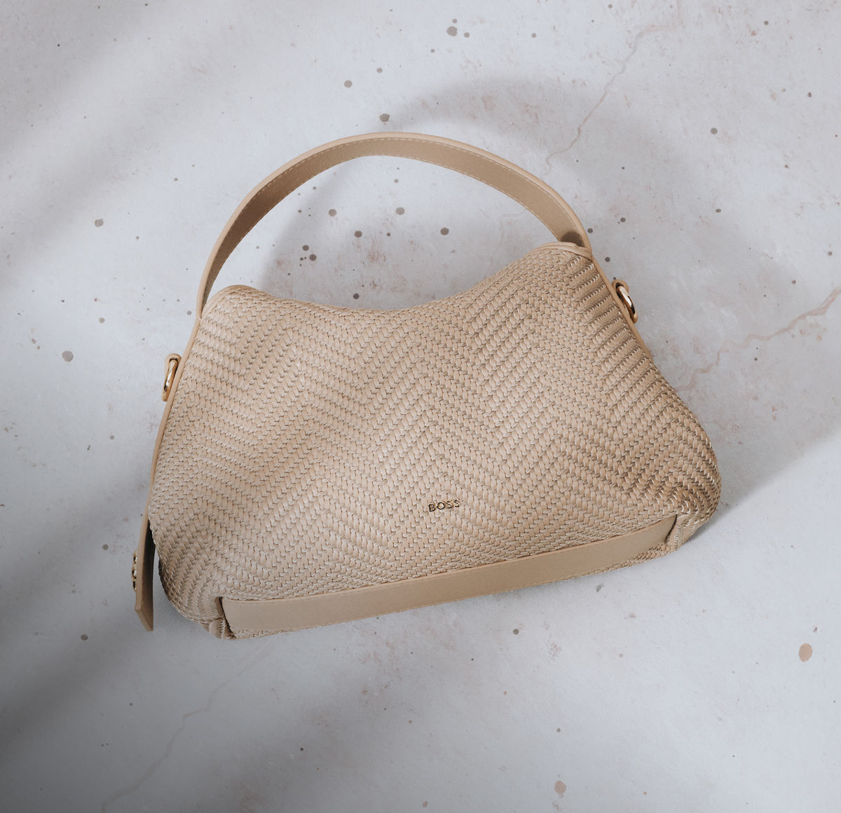 Brown styles for women by BOSS