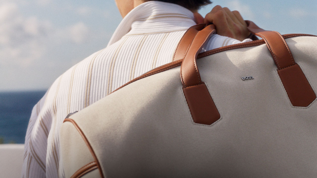 BOSS Summer Campaign 