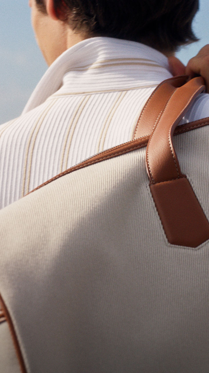 BOSS Summer Campaign 