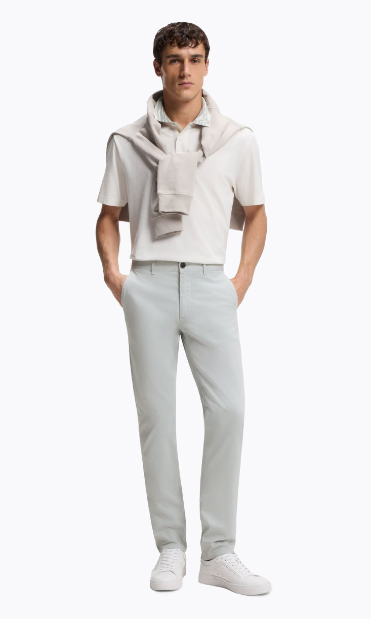 chinos for him by BOSS