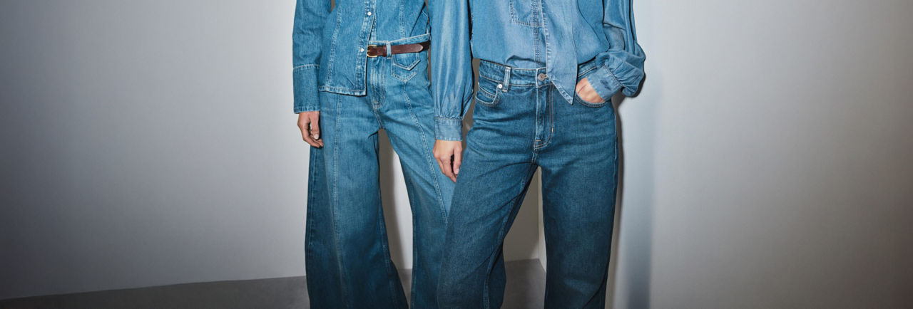 BOSS JEANS