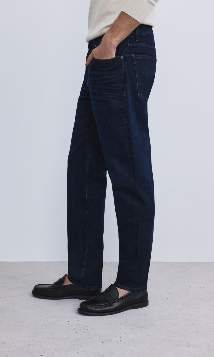 Shop tapered jeans by BOSS