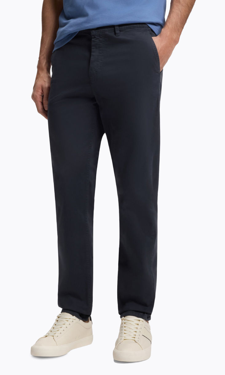other chinos for him by BOSS
