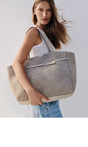 Bags for Women by BOSS