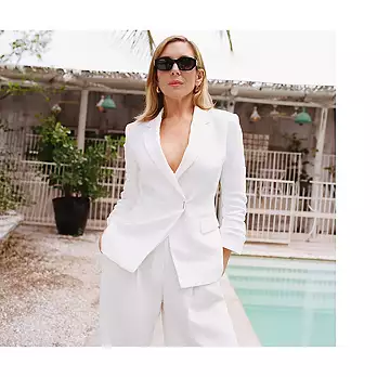 Suits for Women by BOSS