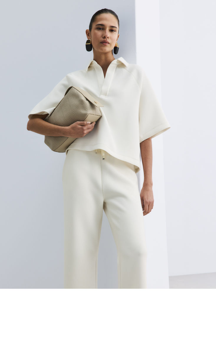 T-Shirts for Women by BOSS